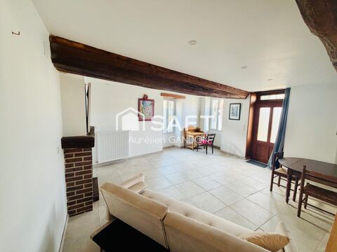  Appartement � louer 3 pi�ces 64 m�