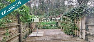  Appartement � vendre 1 pi�ce 30 m�