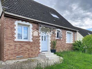  Maison � vendre 5 pi�ces 106 m�