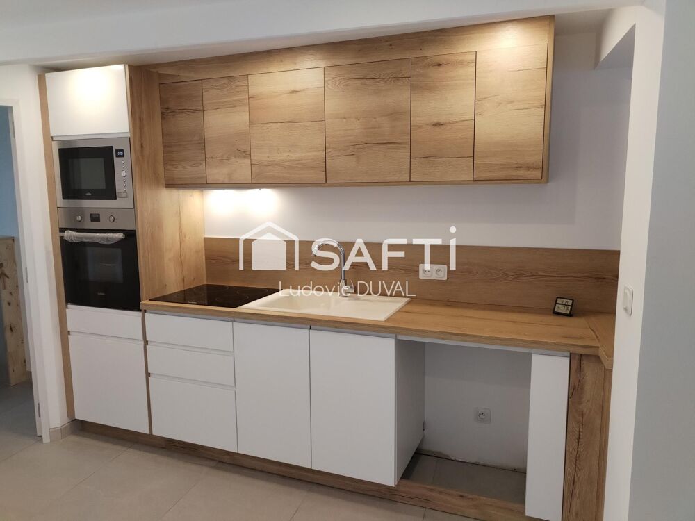 Maison 3 pièces 69 m² · à Marquise · 69 m² · 188 000 €