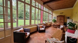  Maison à vendre 11 pièces 412 m²