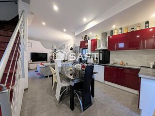  Maison � vendre 3 pi�ces 60 m�