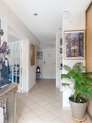  Maison à vendre 5 pièces 125 m²