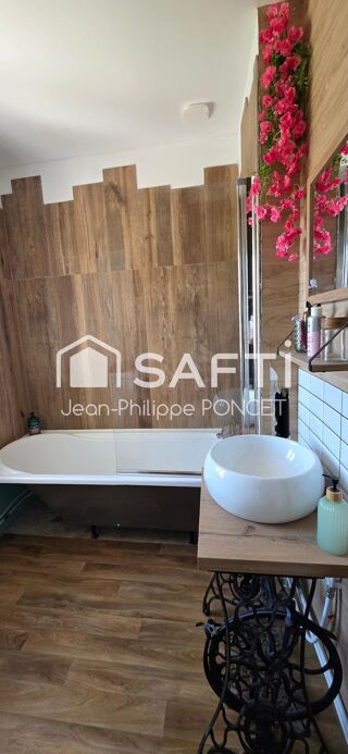  Maison à vendre 5 pièces 123 m²