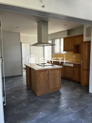  Maison � vendre 6 pi�ces 145 m�