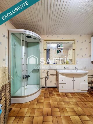  Maison à vendre 5 pièces 175 m²