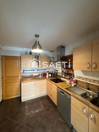  Maison � vendre 4 pi�ces 105 m�