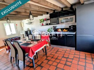  Maison à vendre 5 pièces 138 m²