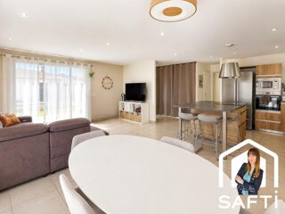  Maison à vendre 6 pièces 123 m²