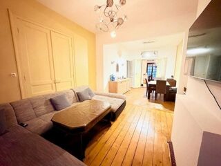  Maison à vendre 6 pièces 110 m²