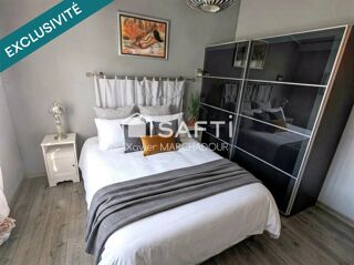 Vente Maison Superbe villa avec piscine – Quartier recherché La ciotat