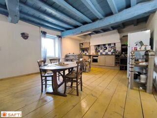  Maison à vendre 7 pièces 120 m²