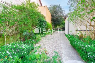  Appartement à vendre 2 pièces 45 m²