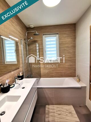  Maison � vendre 4 pi�ces 96 m�