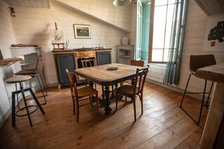  Appartement à vendre 4 pièces 84 m²