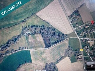  Terrain à vendre 14100 m²