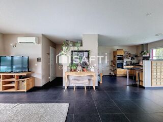  Maison � vendre 5 pi�ces 133 m�