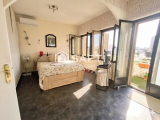  Appartement � vendre 4 pi�ces 85 m�
