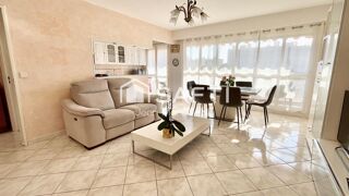  Appartement à vendre 4 pièces 79 m²