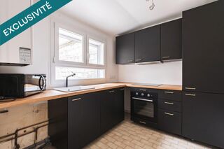  Appartement à vendre 2 pièces 34 m²