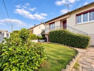  Maison à vendre 5 pièces 88 m²