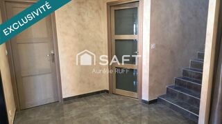  Maison à vendre 8 pièces 167 m²