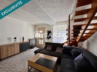  Maison � vendre 7 pi�ces 126 m�