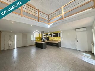  Maison à vendre 7 pièces 186 m²