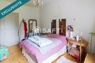  Maison à vendre 6 pièces 115 m²