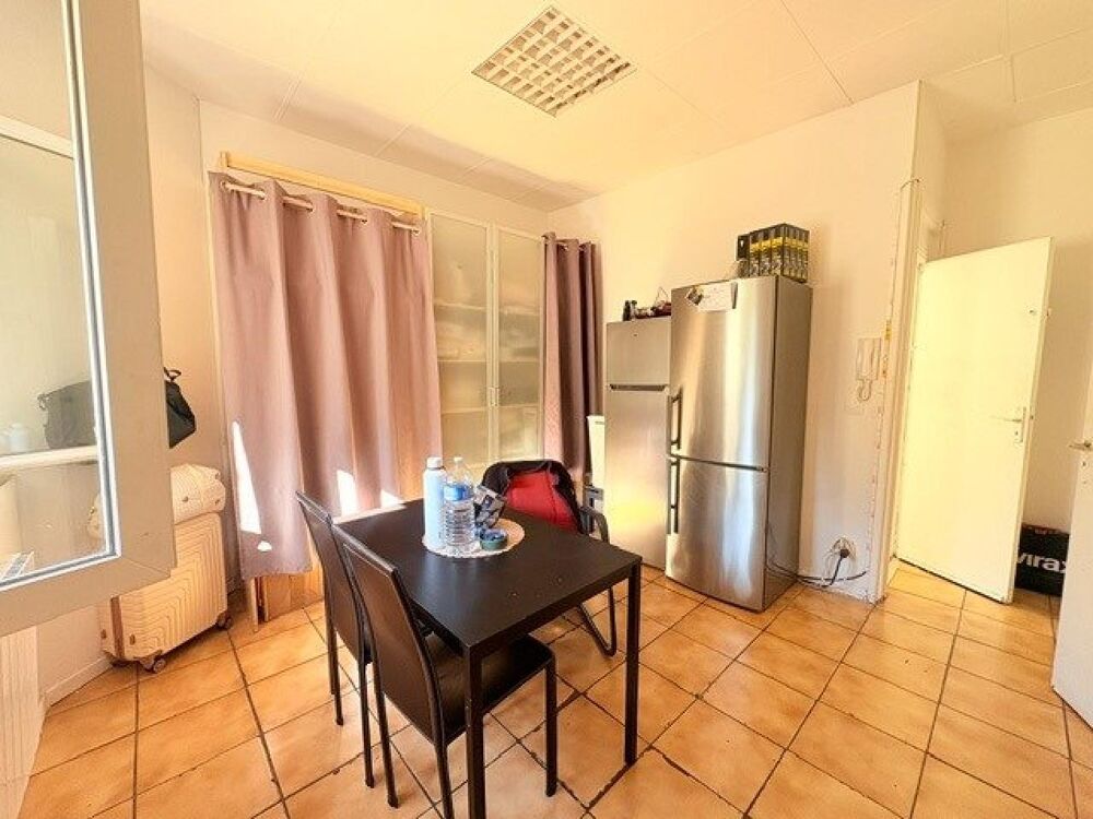 Vente Immeuble IMMEUBLE DE RAPPORT – VALENCIENNES – 6 LOTS LOUÉS Valenciennes