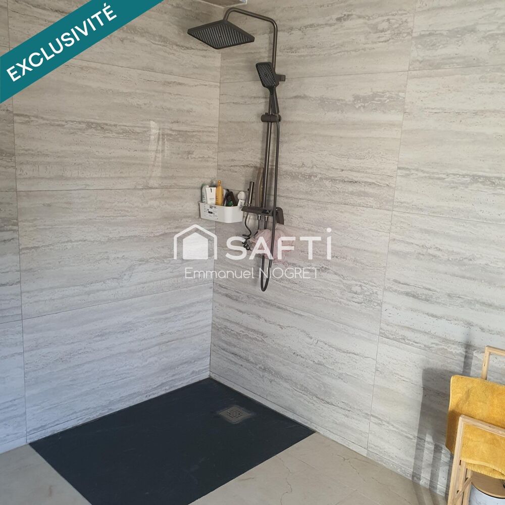 Vente Maison Magnifique maison de 143 m² sur 3500m² de terrain Auvillars-sur-saône