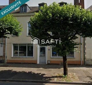  Maison � vendre 7 pi�ces 160 m�