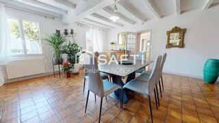  Maison à vendre 8 pièces 275 m²