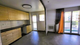  Appartement � vendre 3 pi�ces 77 m�