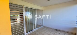  Appartement  vendre 3 pices 62 m