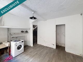  Maison � vendre 3 pi�ces 75 m�