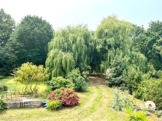  Maison à vendre 9 pièces 170 m²