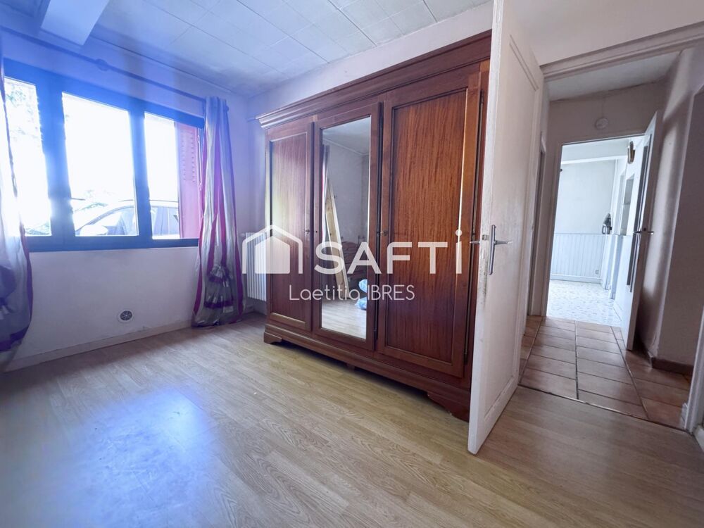 Vente Maison Maison de ville 135 m² avec fort potentiel Grenade