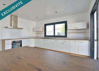  Maison à vendre 5 pièces 148 m²