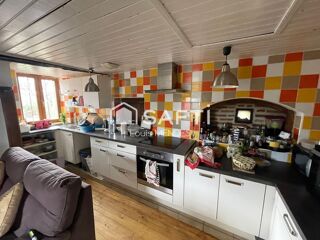  Maison à vendre 5 pièces 110 m²