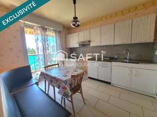  Appartement à vendre 4 pièces 90 m²