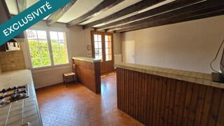  Maison à vendre 4 pièces 105 m²