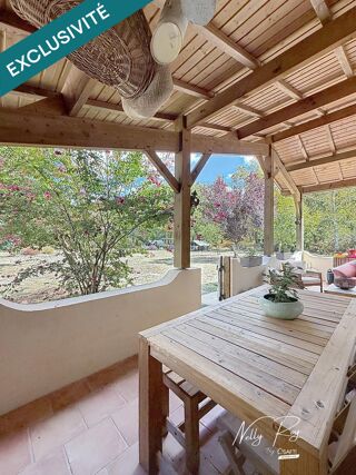  Maison à vendre 5 pièces 140 m²