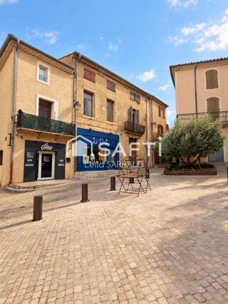 Appartement 3 pièces 60 m² · à Servian · 60 m² · 139 000 €