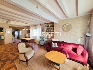  Maison  vendre 6 pices 122 m