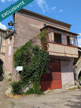  Maison � vendre 3 pi�ces 69 m�