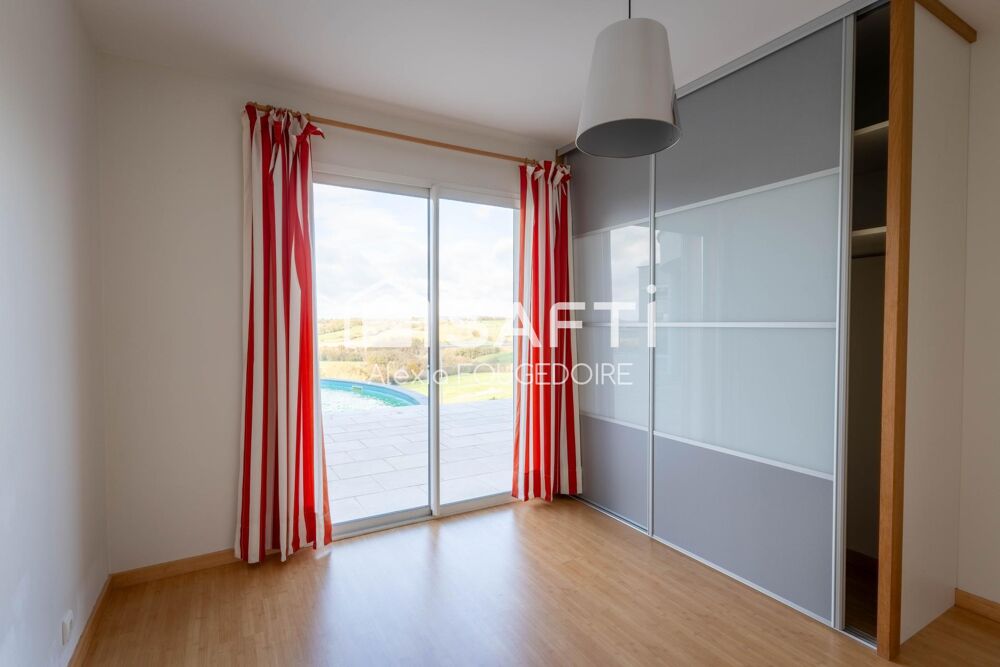  vendre  Maison Saussenac (81350)