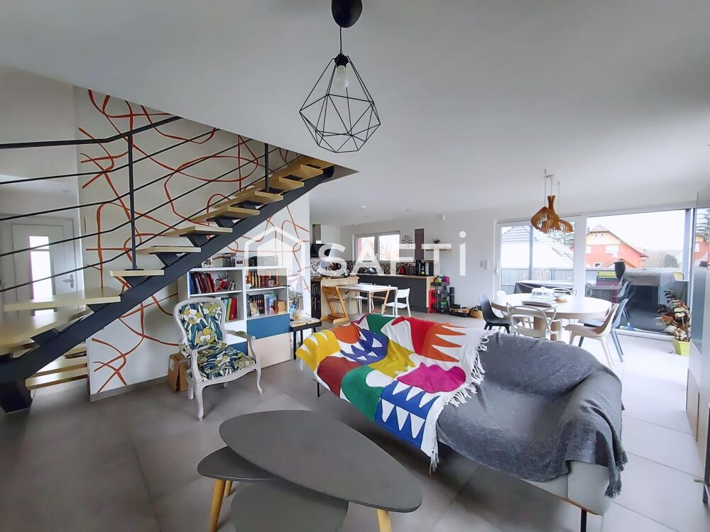 � vendre  Maison H�singue (68220)