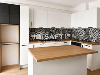 Appartement � vendre 5 pi�ces 144 m�