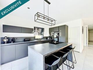  Maison à vendre 5 pièces 133 m²